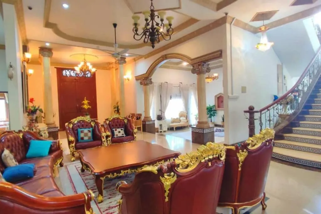 Bertam Villa Suites - Golf Resort By Rzac Kepala Batas