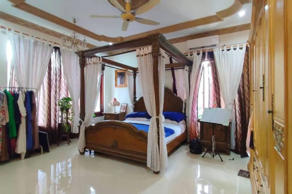 Bertam Villa Suites - Golf Resort By Rzac Kepala Batas