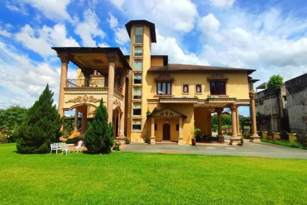 Bertam Villa Suites - Golf Resort By Rzac Kepala Batas  0*, Kepala Batas (Penang)