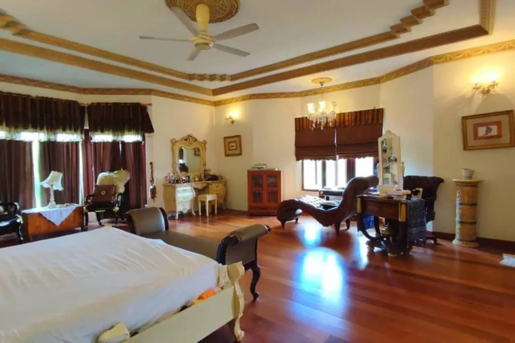 Bertam Villa Suites - Golf Resort By Rzac Kepala Batas