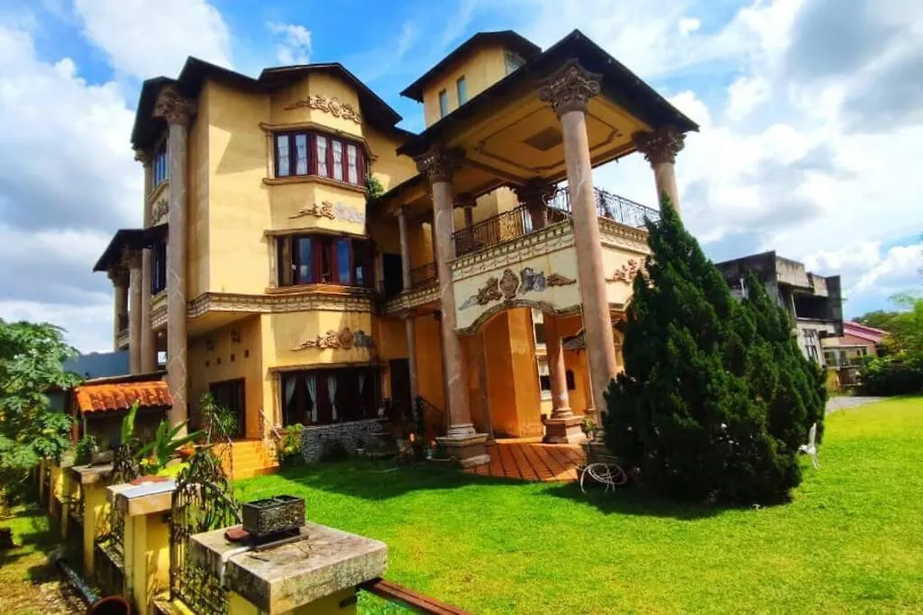 Bertam Villa Suites - Golf Resort By Rzac Kepala Batas   Kepala Batas (Penang)