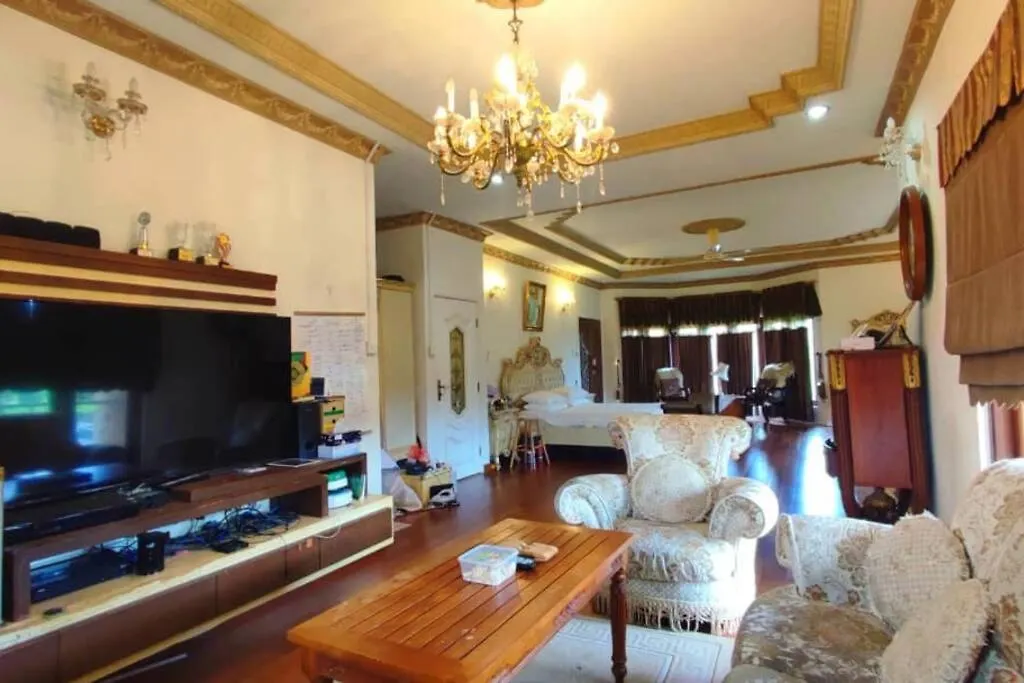 Bertam Villa Suites - Golf Resort By Rzac Kepala Batas