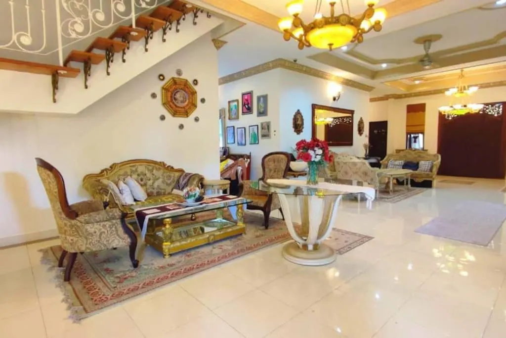 Bertam Villa Suites - Golf Resort By Rzac Kepala Batas  Maleisië